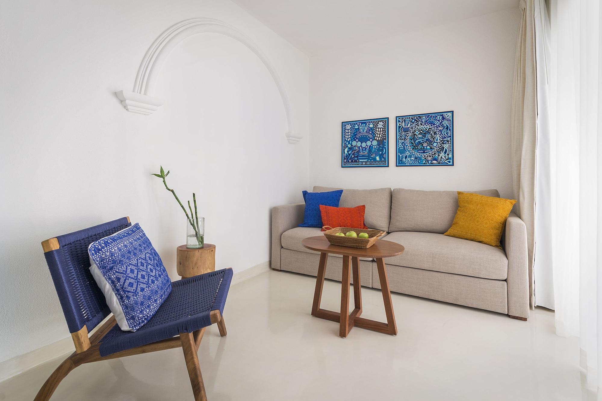 Mar Del Cabo By Velas Resorts Adults Only San José del Cabo 외부 사진