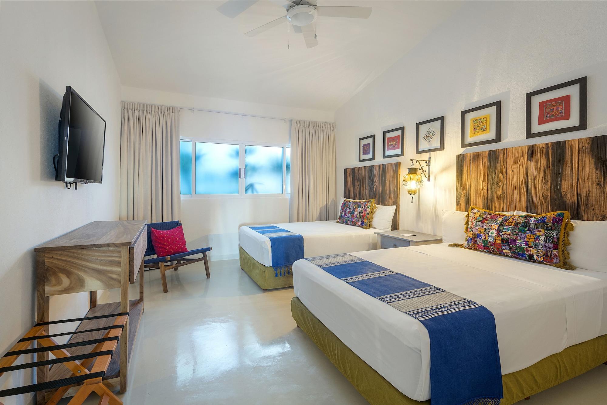 Mar Del Cabo By Velas Resorts Adults Only San José del Cabo 외부 사진