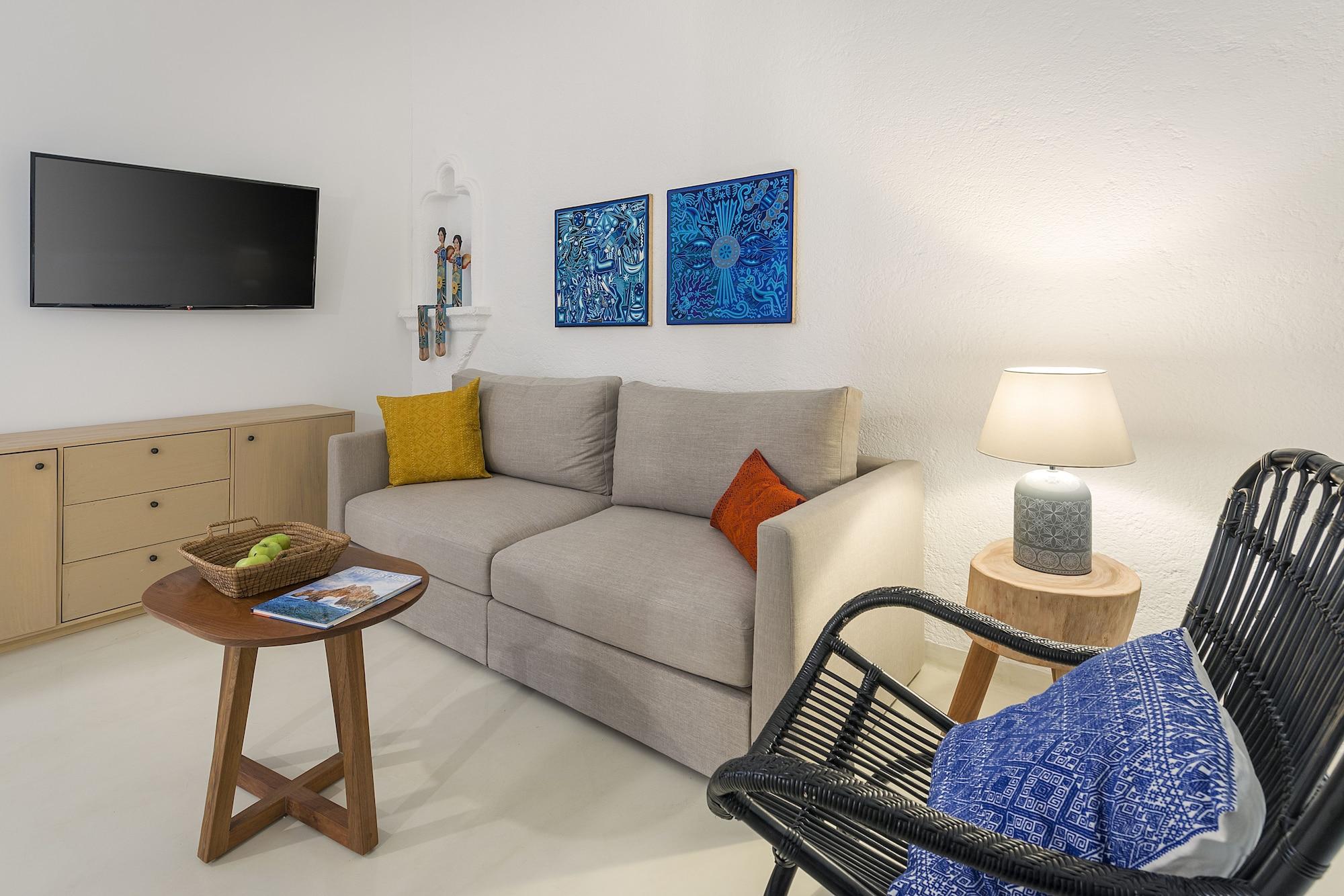 Mar Del Cabo By Velas Resorts Adults Only San José del Cabo 외부 사진