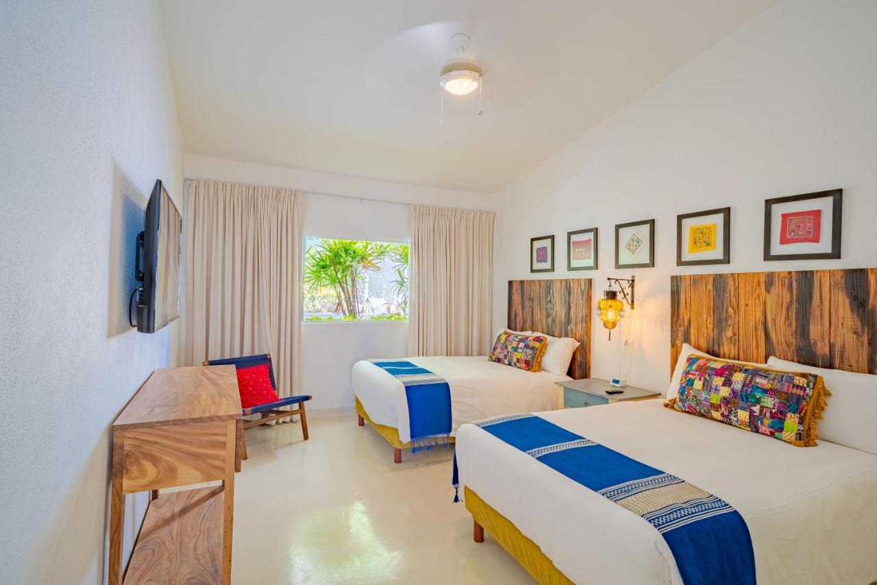 Mar Del Cabo By Velas Resorts Adults Only San José del Cabo 외부 사진