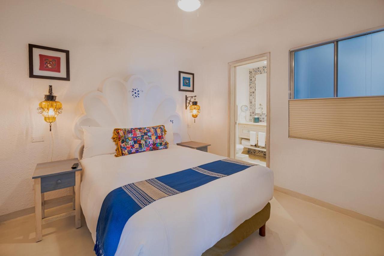 Mar Del Cabo By Velas Resorts Adults Only San José del Cabo 외부 사진