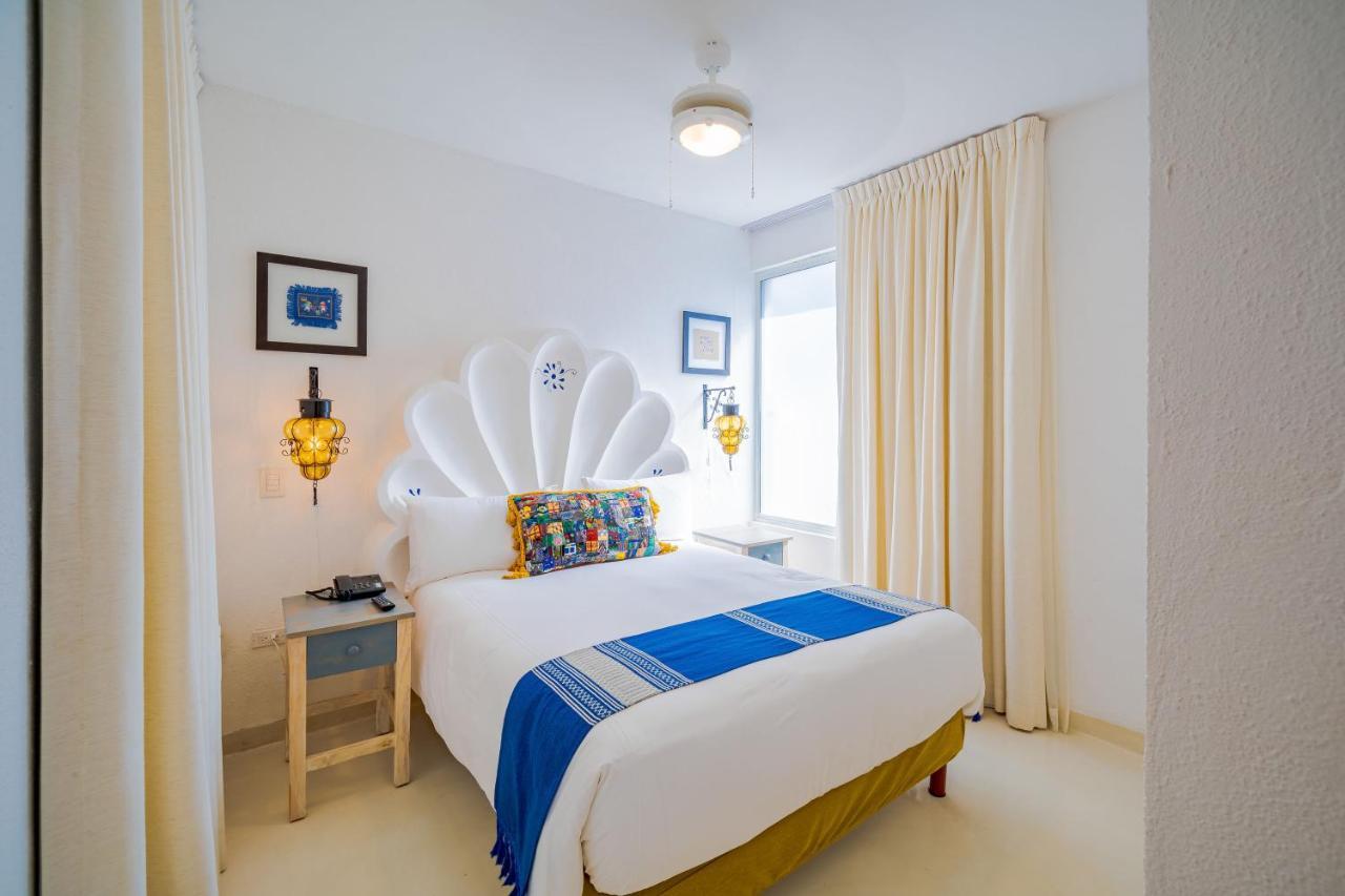 Mar Del Cabo By Velas Resorts Adults Only San José del Cabo 외부 사진