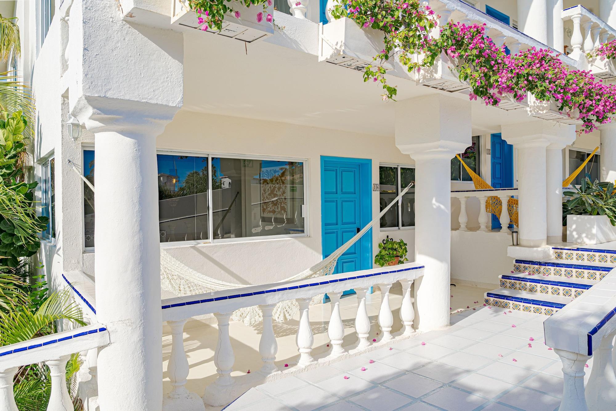 Mar Del Cabo By Velas Resorts Adults Only San José del Cabo 외부 사진