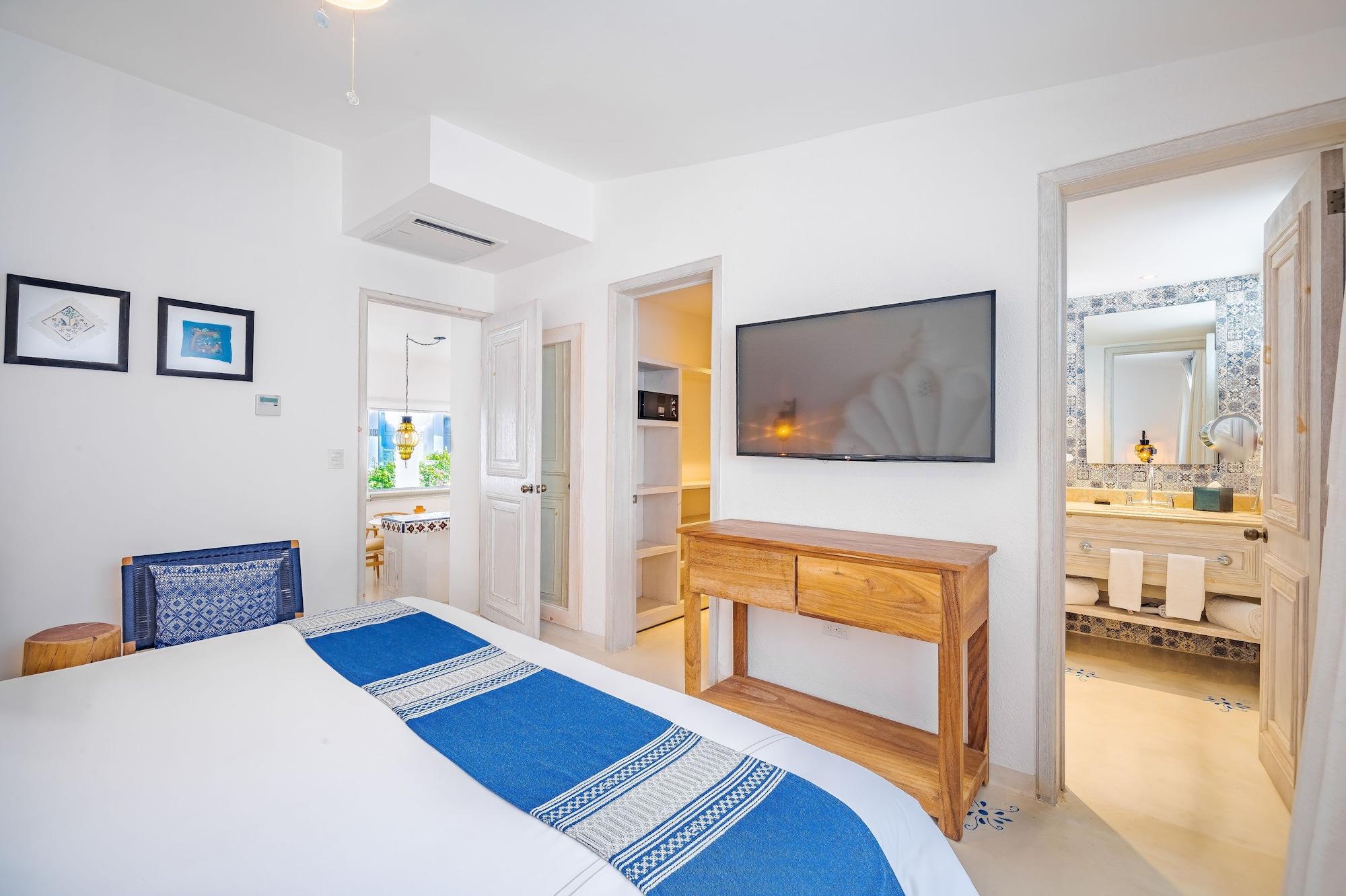 Mar Del Cabo By Velas Resorts Adults Only San José del Cabo 외부 사진