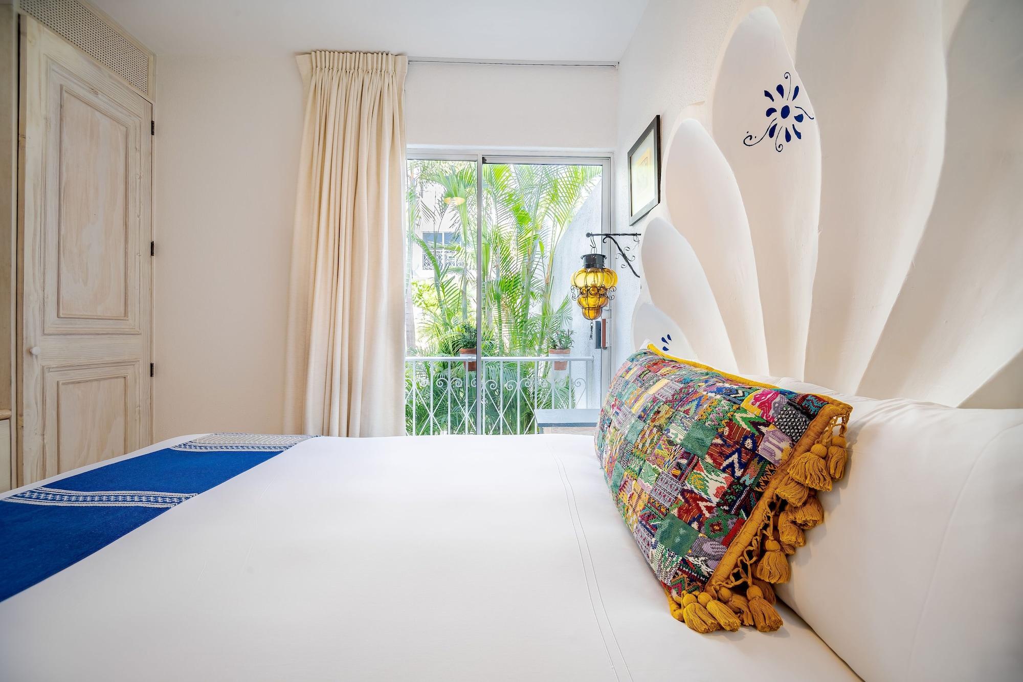 Mar Del Cabo By Velas Resorts Adults Only San José del Cabo 외부 사진