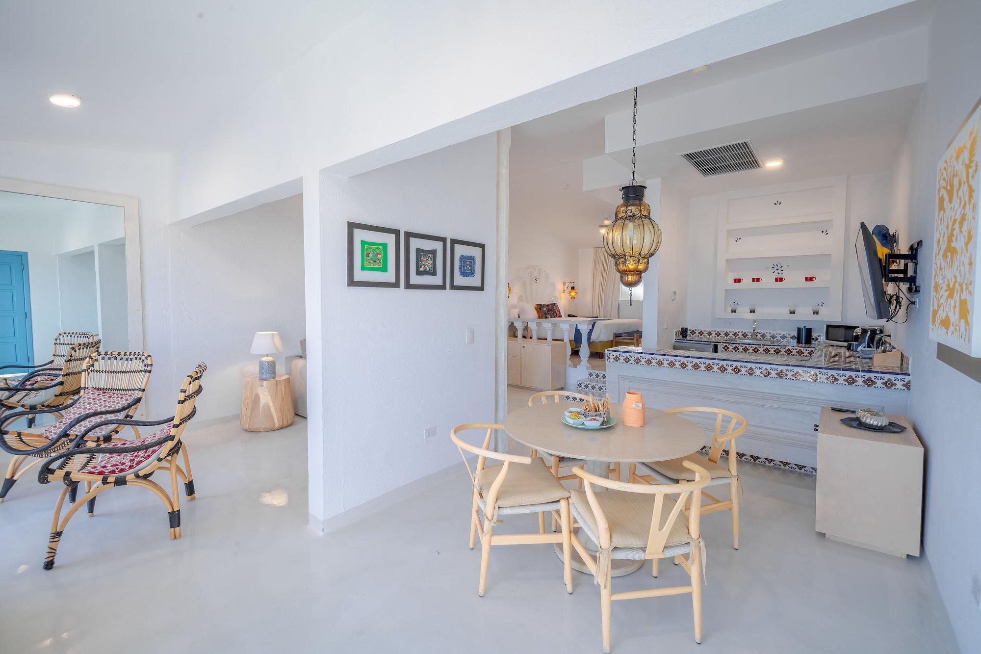 Mar Del Cabo By Velas Resorts Adults Only San José del Cabo 외부 사진