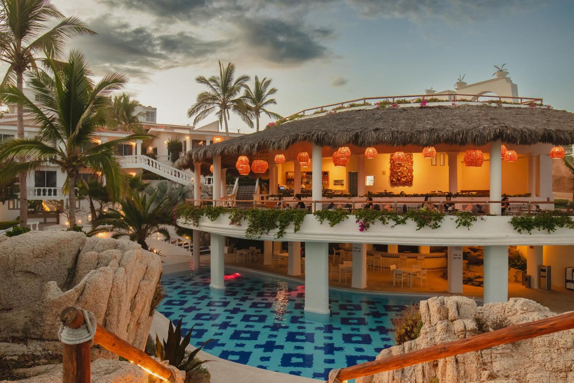 Mar Del Cabo By Velas Resorts Adults Only San José del Cabo 외부 사진