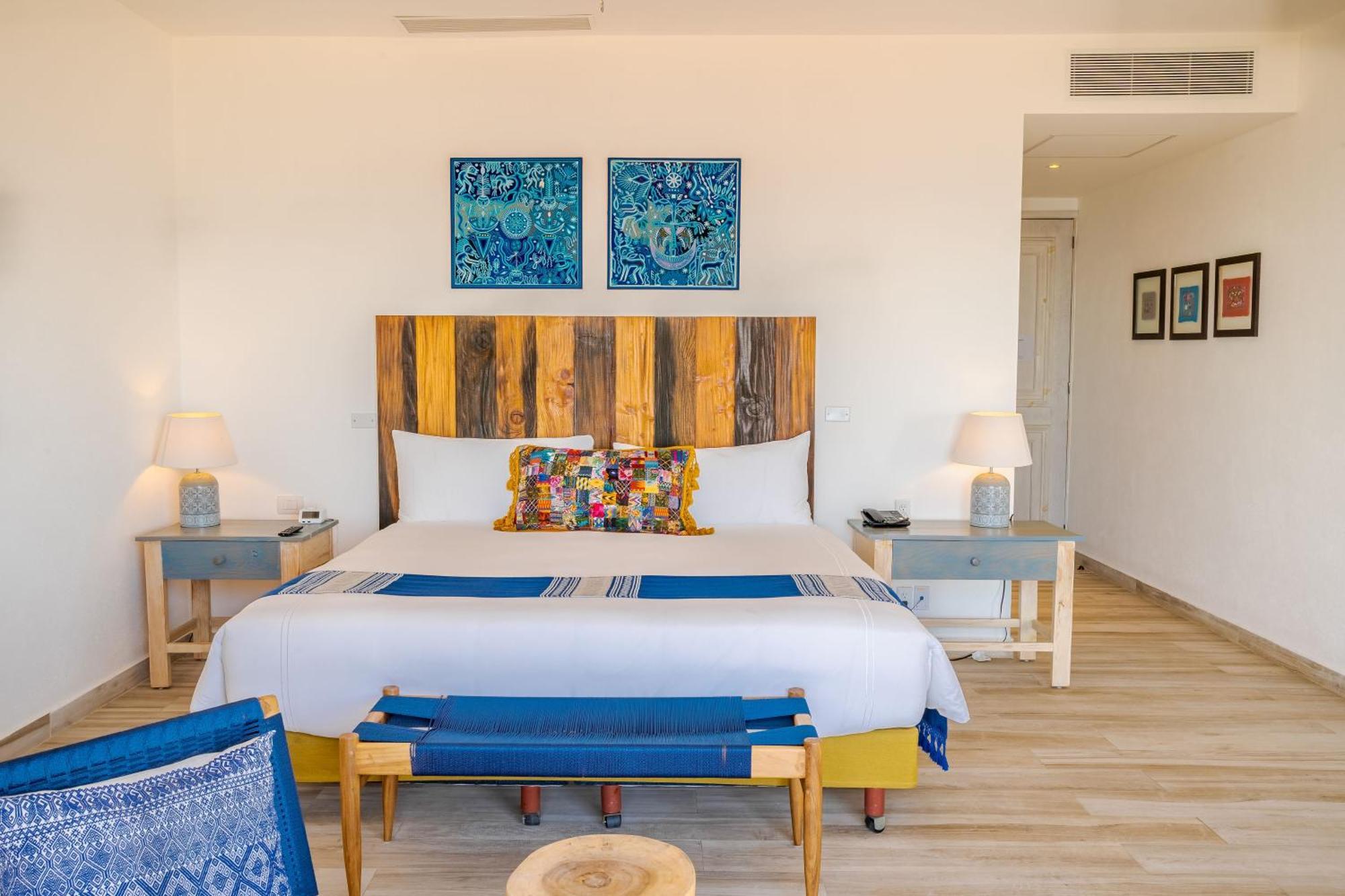 Mar Del Cabo By Velas Resorts Adults Only San José del Cabo 외부 사진