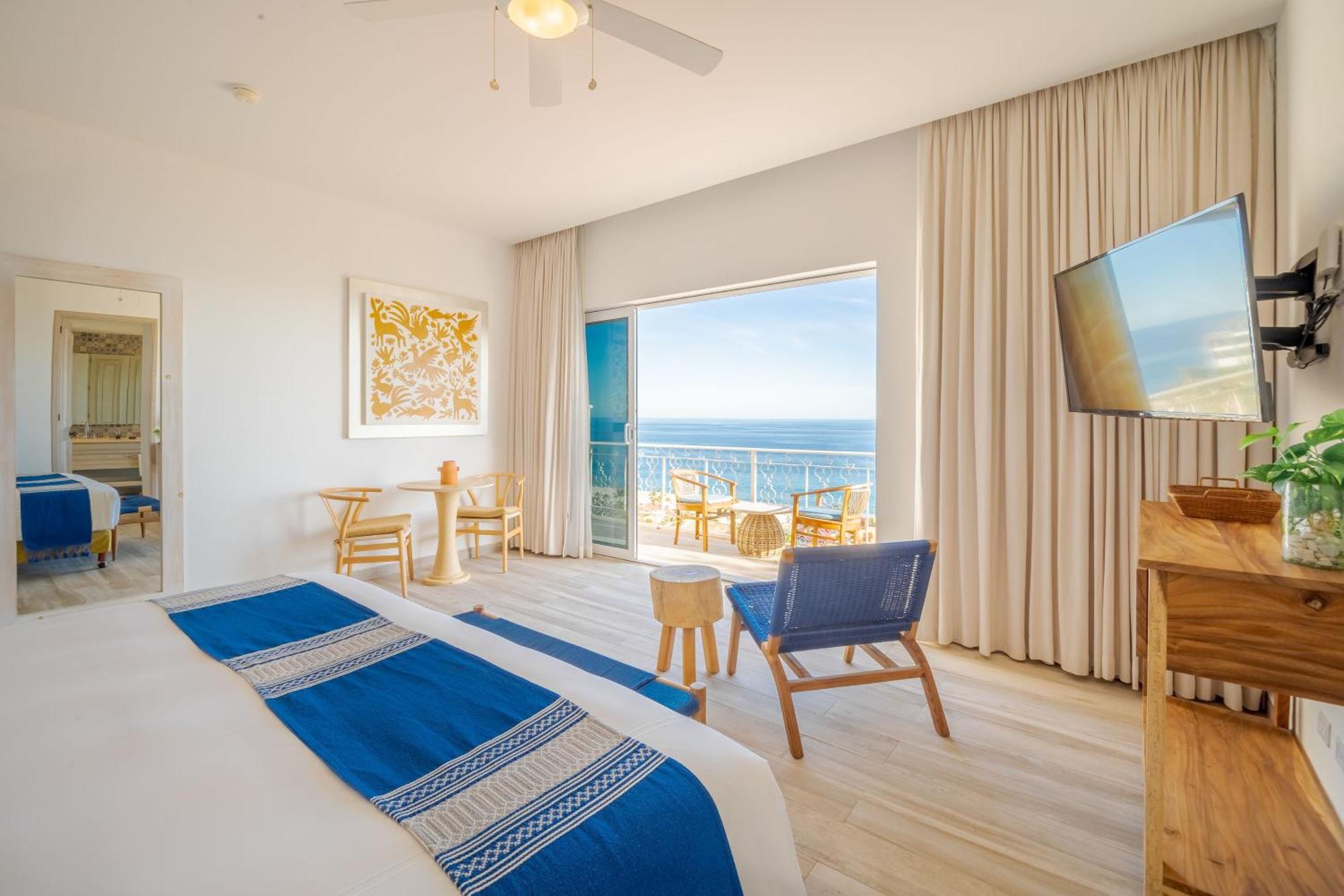 Mar Del Cabo By Velas Resorts Adults Only San José del Cabo 외부 사진