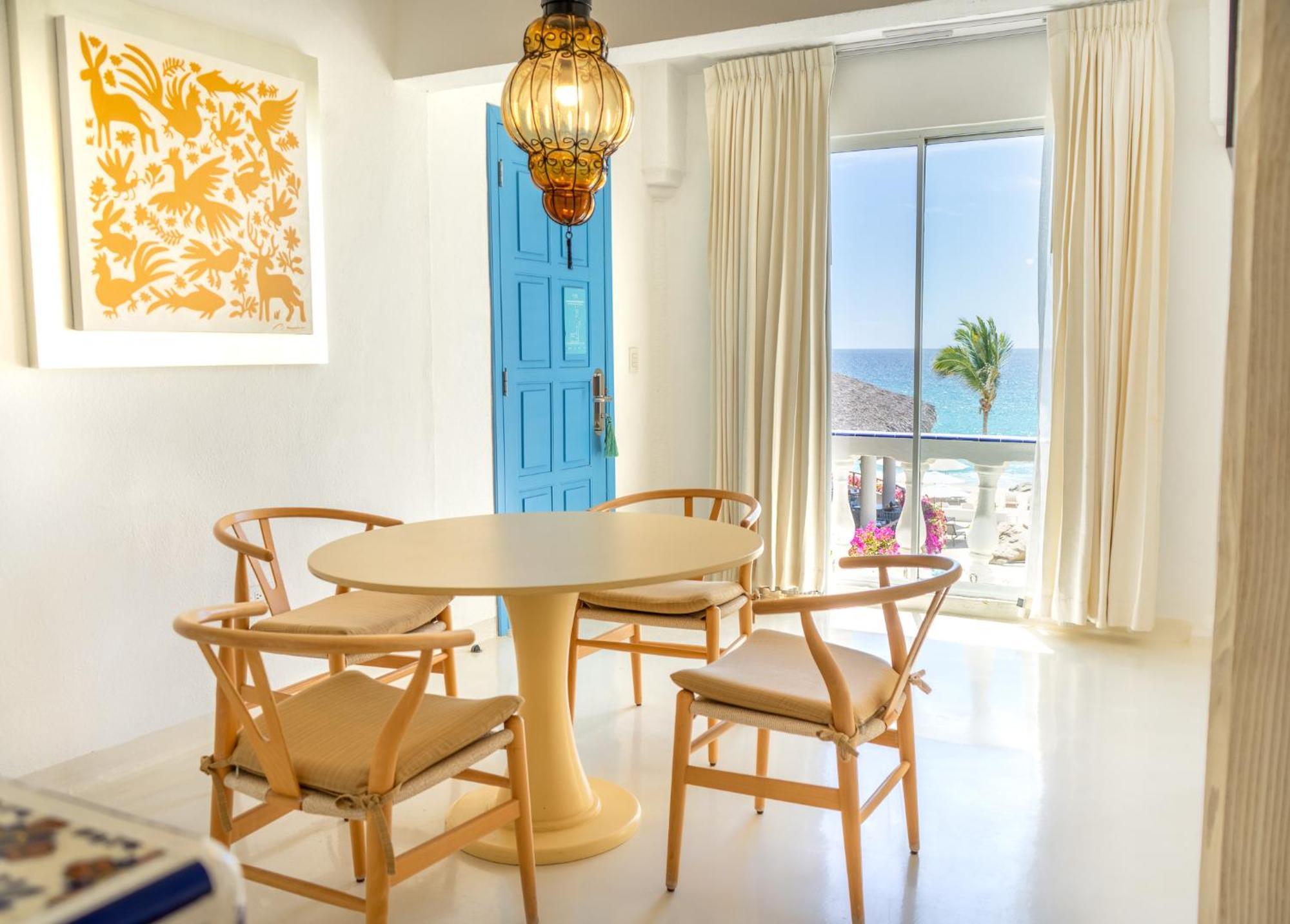 Mar Del Cabo By Velas Resorts Adults Only San José del Cabo 외부 사진