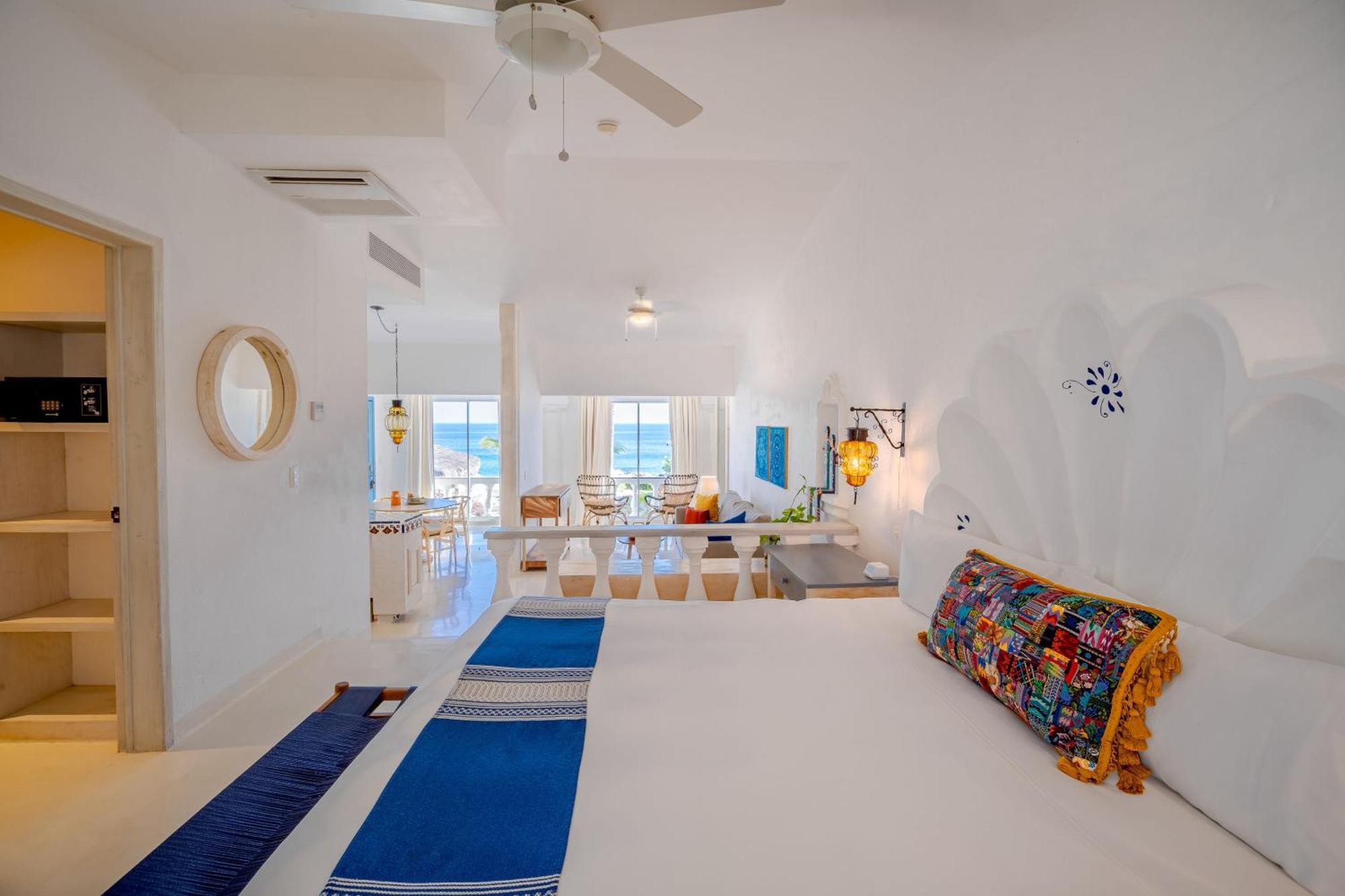Mar Del Cabo By Velas Resorts Adults Only San José del Cabo 외부 사진