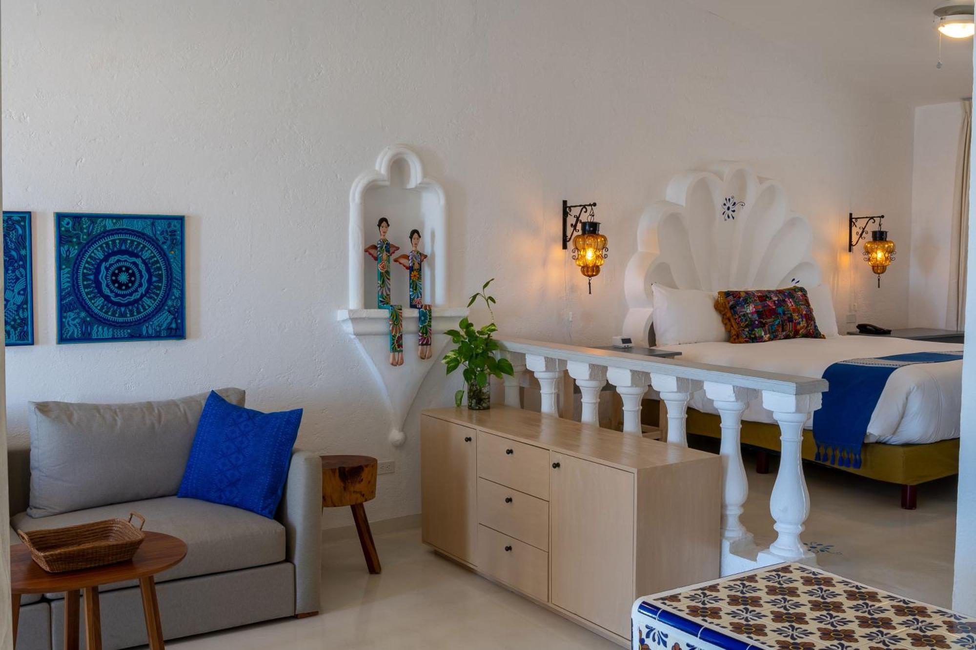 Mar Del Cabo By Velas Resorts Adults Only San José del Cabo 외부 사진