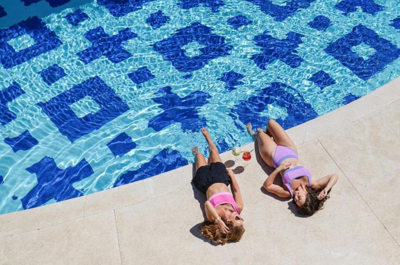 Mar Del Cabo By Velas Resorts Adults Only San José del Cabo 외부 사진
