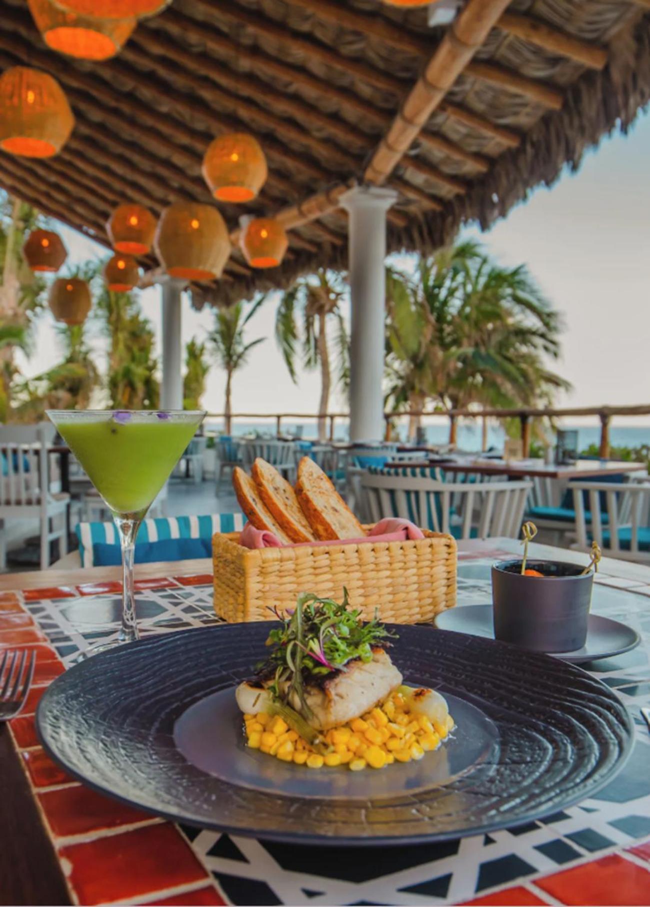 Mar Del Cabo By Velas Resorts Adults Only San José del Cabo 외부 사진