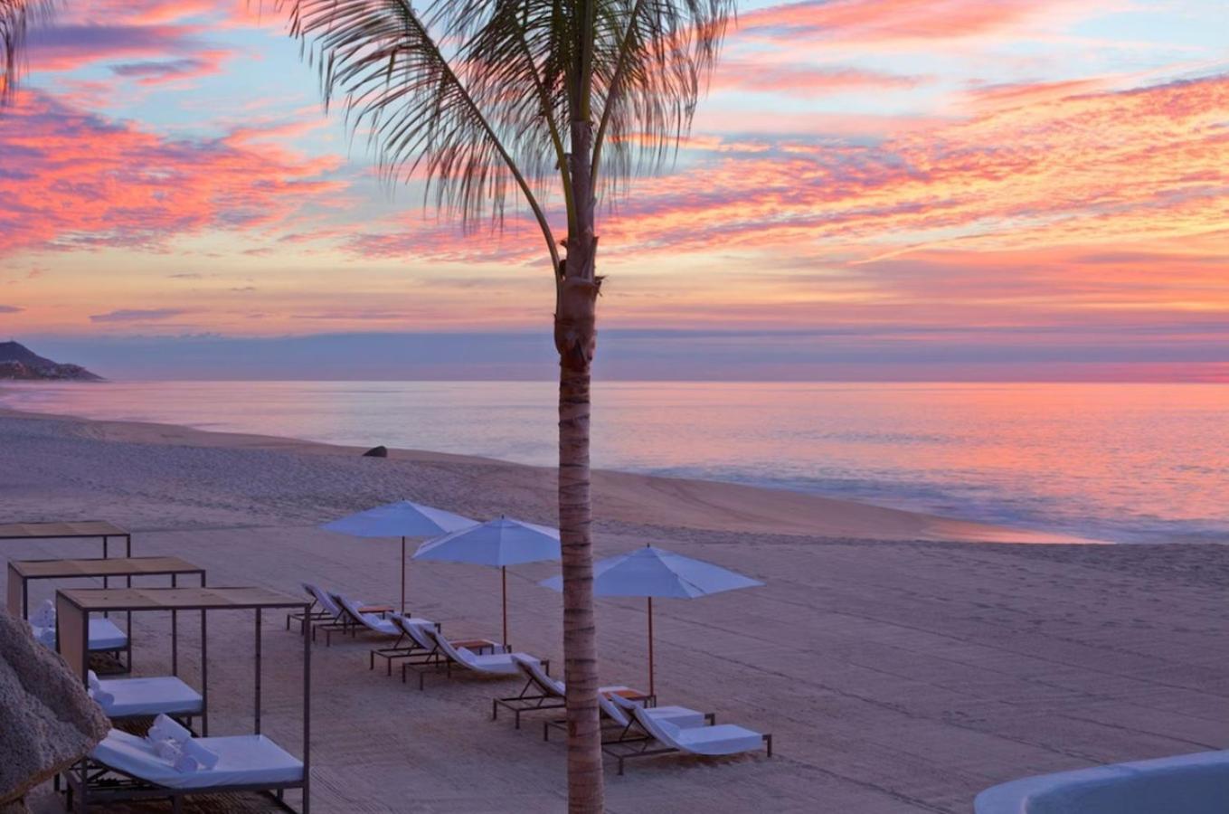 Mar Del Cabo By Velas Resorts Adults Only San José del Cabo 외부 사진