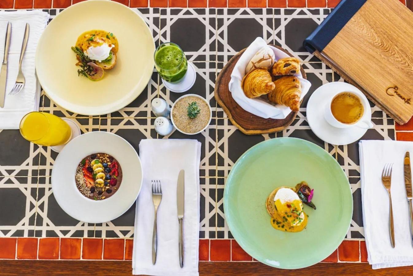 Mar Del Cabo By Velas Resorts Adults Only San José del Cabo 외부 사진