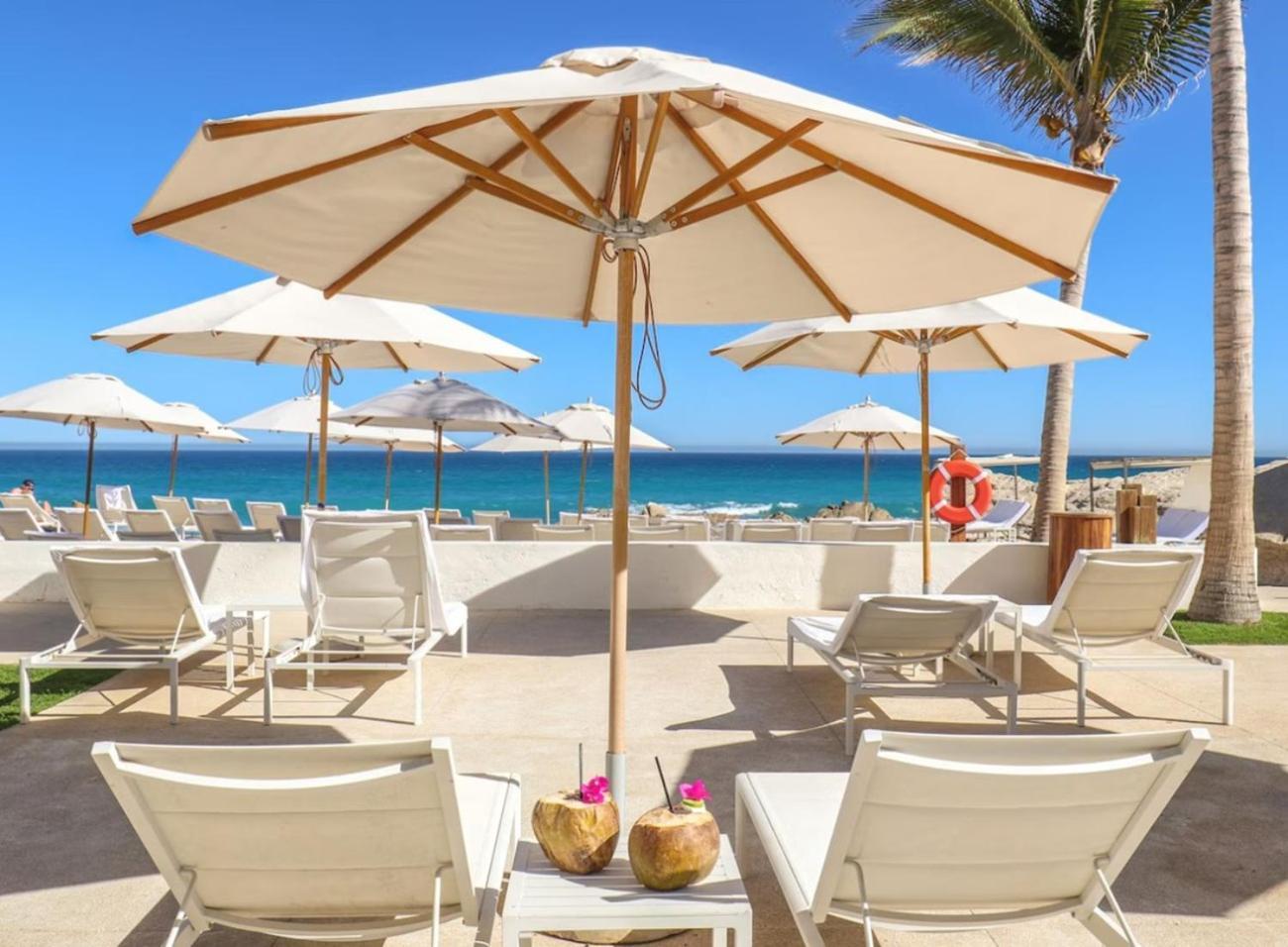 Mar Del Cabo By Velas Resorts Adults Only San José del Cabo 외부 사진
