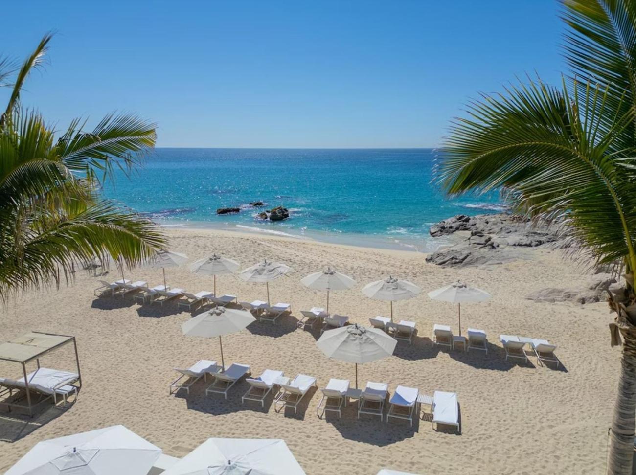 Mar Del Cabo By Velas Resorts Adults Only San José del Cabo 외부 사진