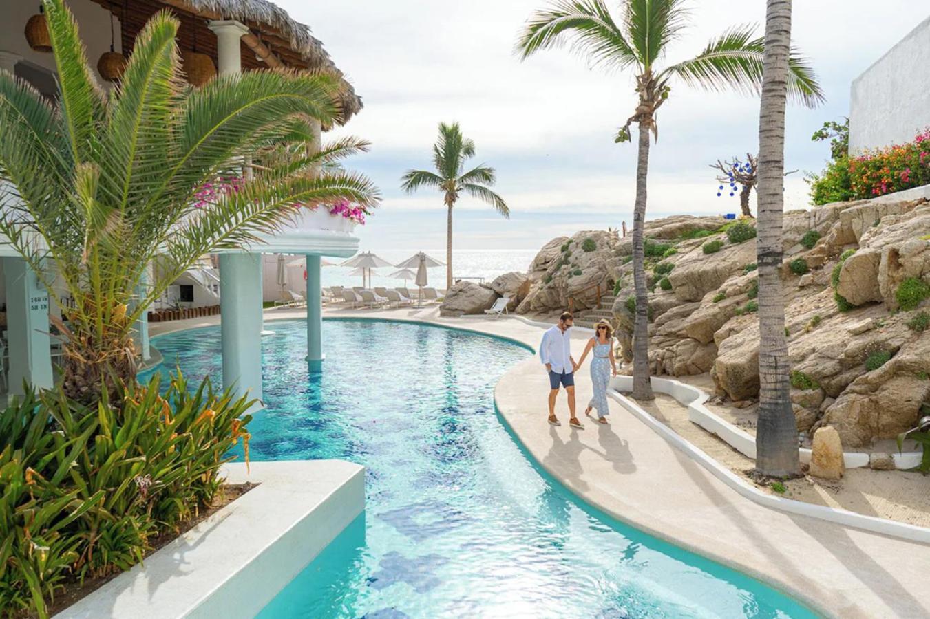 Mar Del Cabo By Velas Resorts Adults Only San José del Cabo 외부 사진