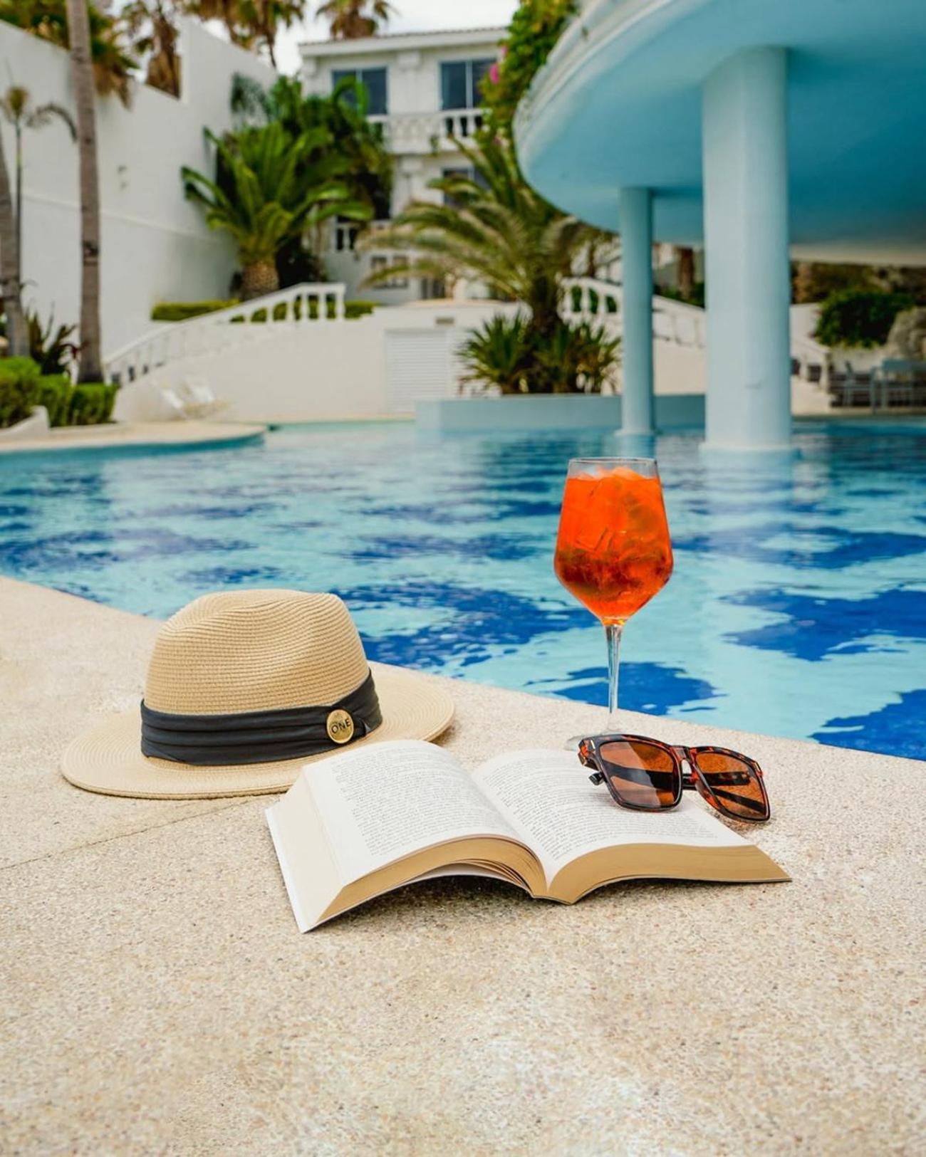 Mar Del Cabo By Velas Resorts Adults Only San José del Cabo 외부 사진