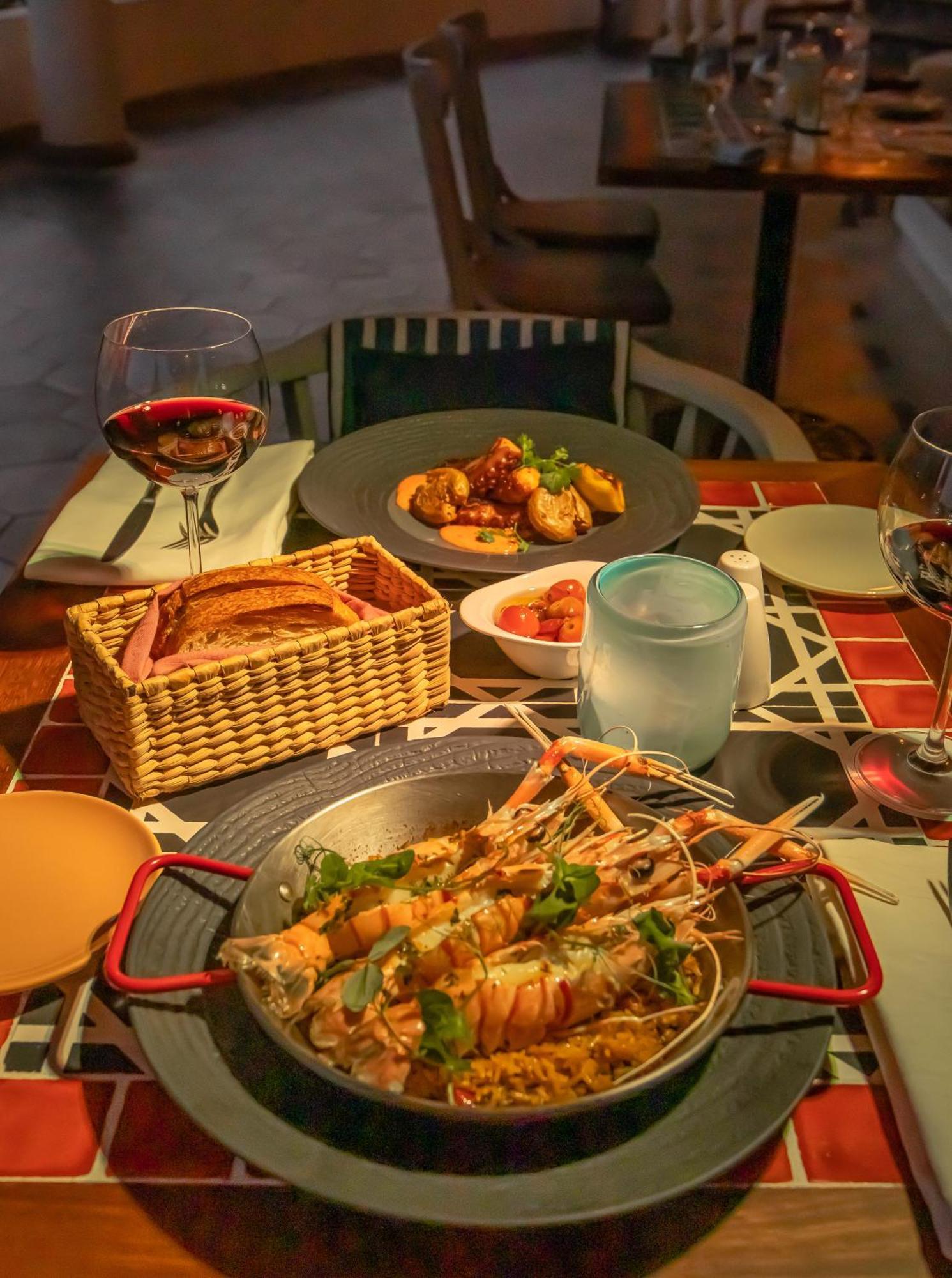 Mar Del Cabo By Velas Resorts Adults Only San José del Cabo 외부 사진