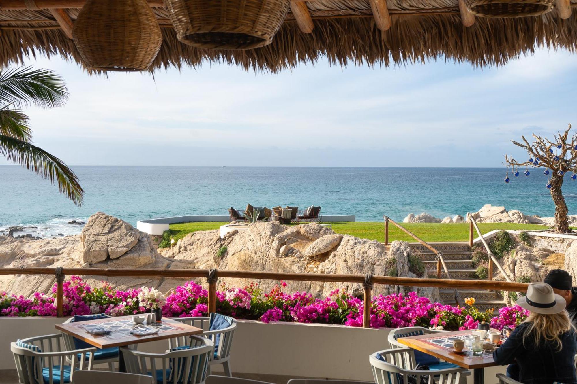 Mar Del Cabo By Velas Resorts Adults Only San José del Cabo 외부 사진