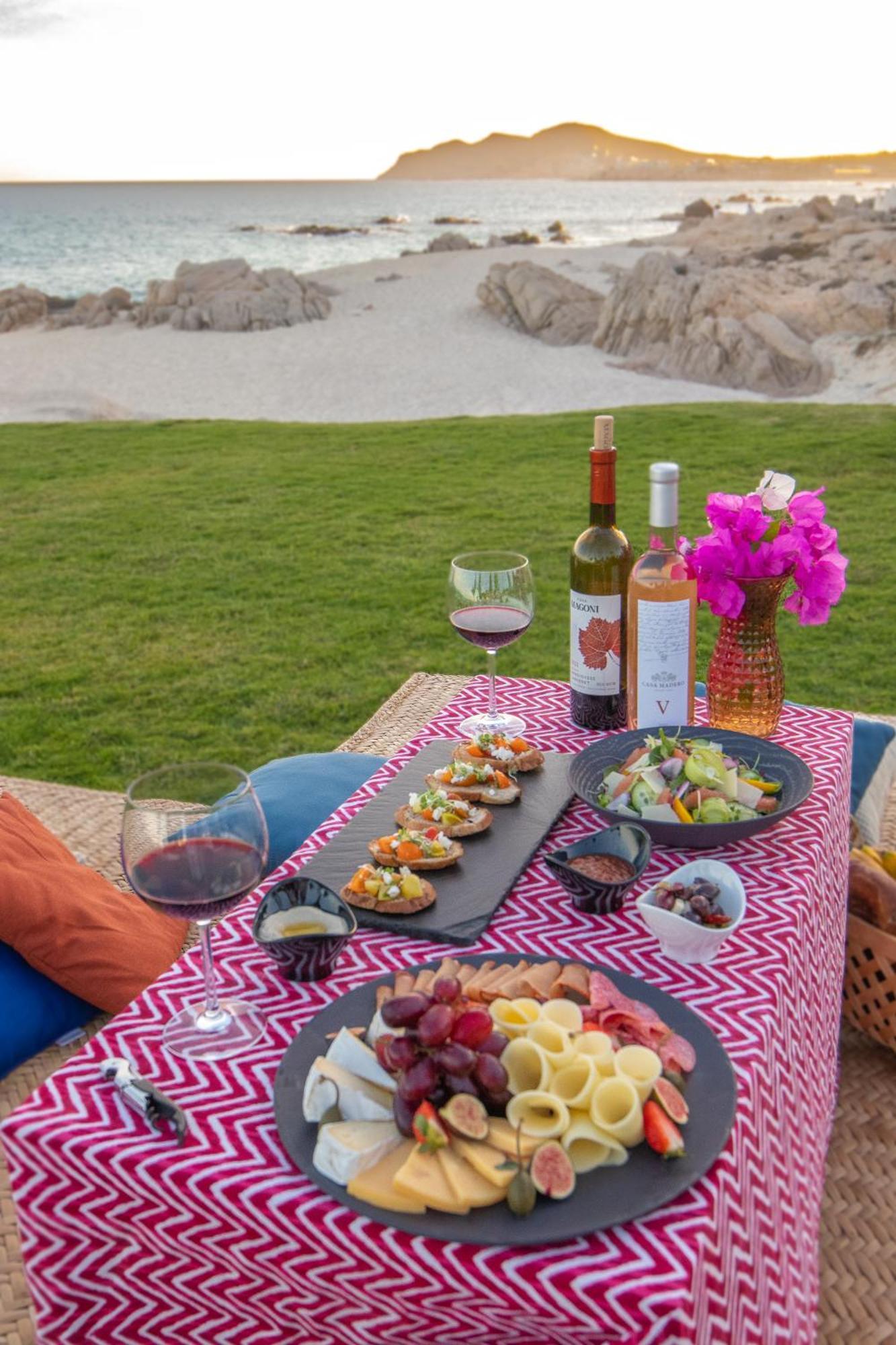 Mar Del Cabo By Velas Resorts Adults Only San José del Cabo 외부 사진