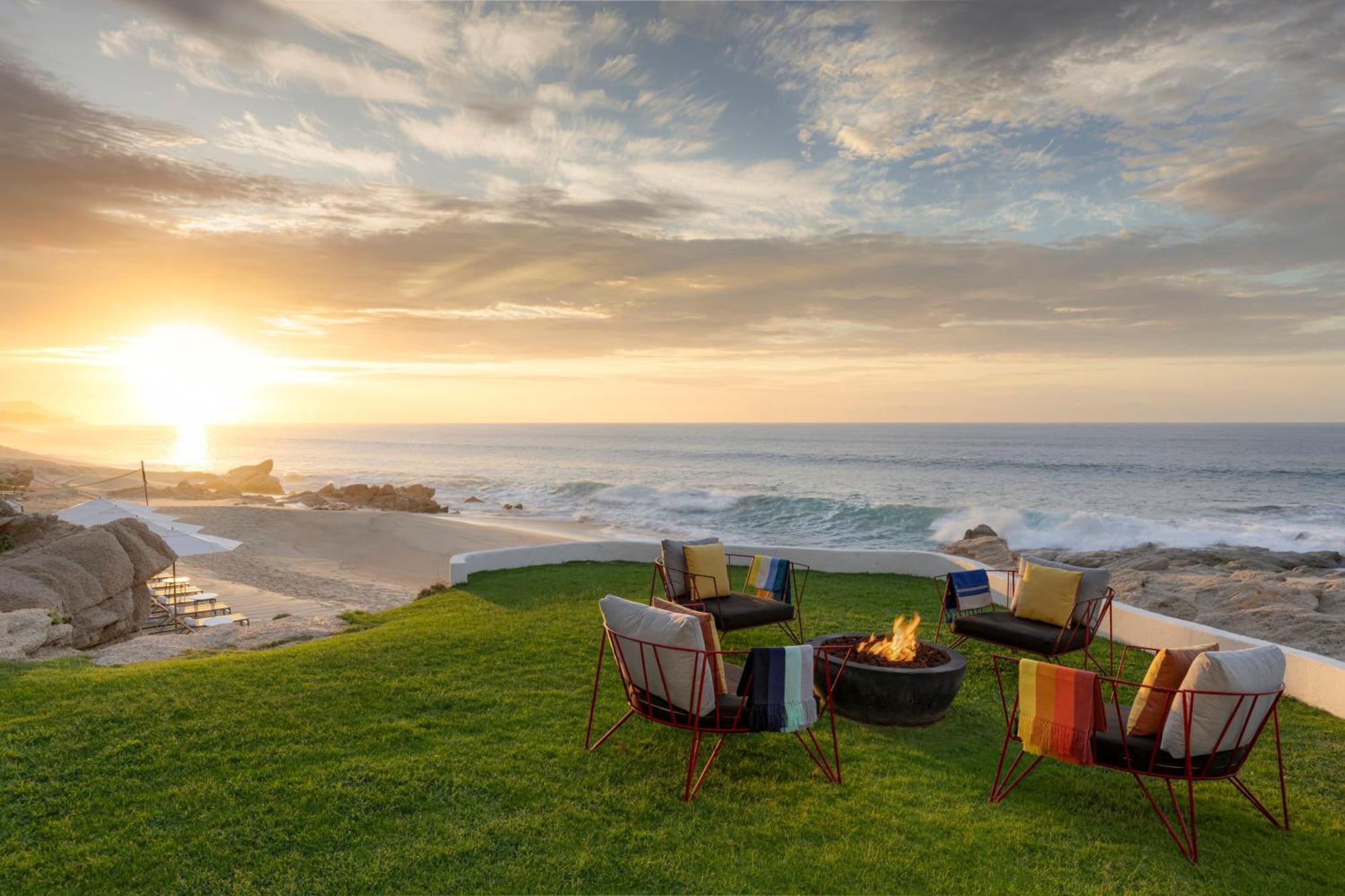 Mar Del Cabo By Velas Resorts Adults Only San José del Cabo 외부 사진