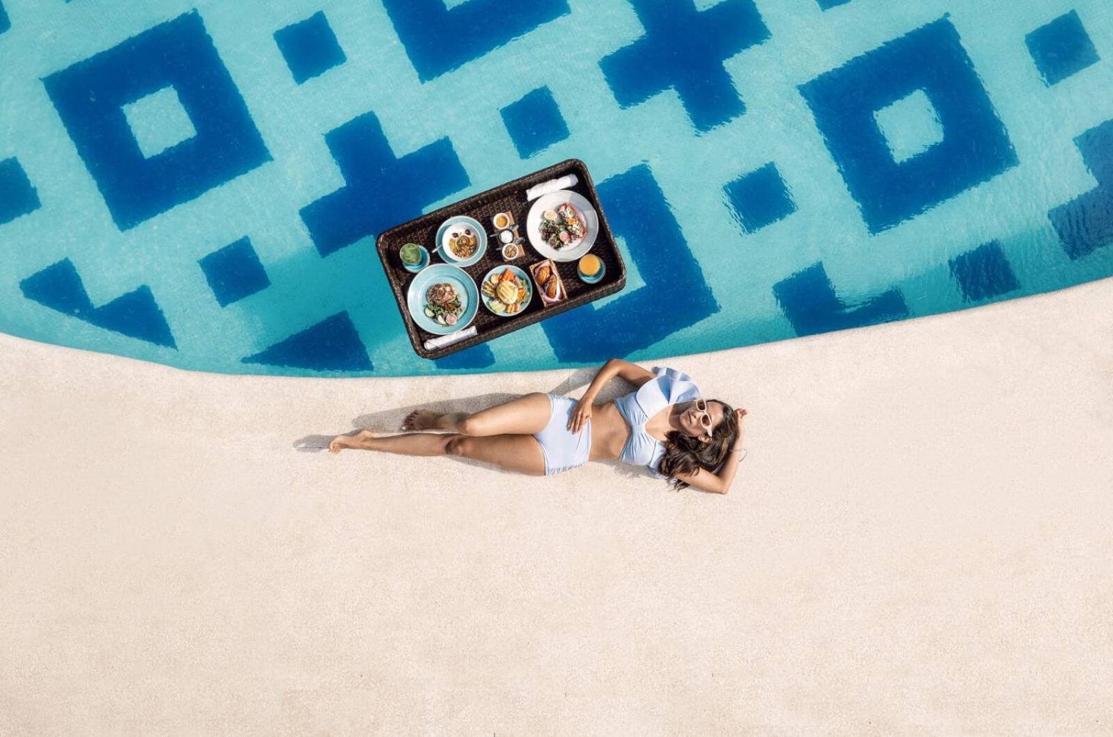 Mar Del Cabo By Velas Resorts Adults Only San José del Cabo 외부 사진