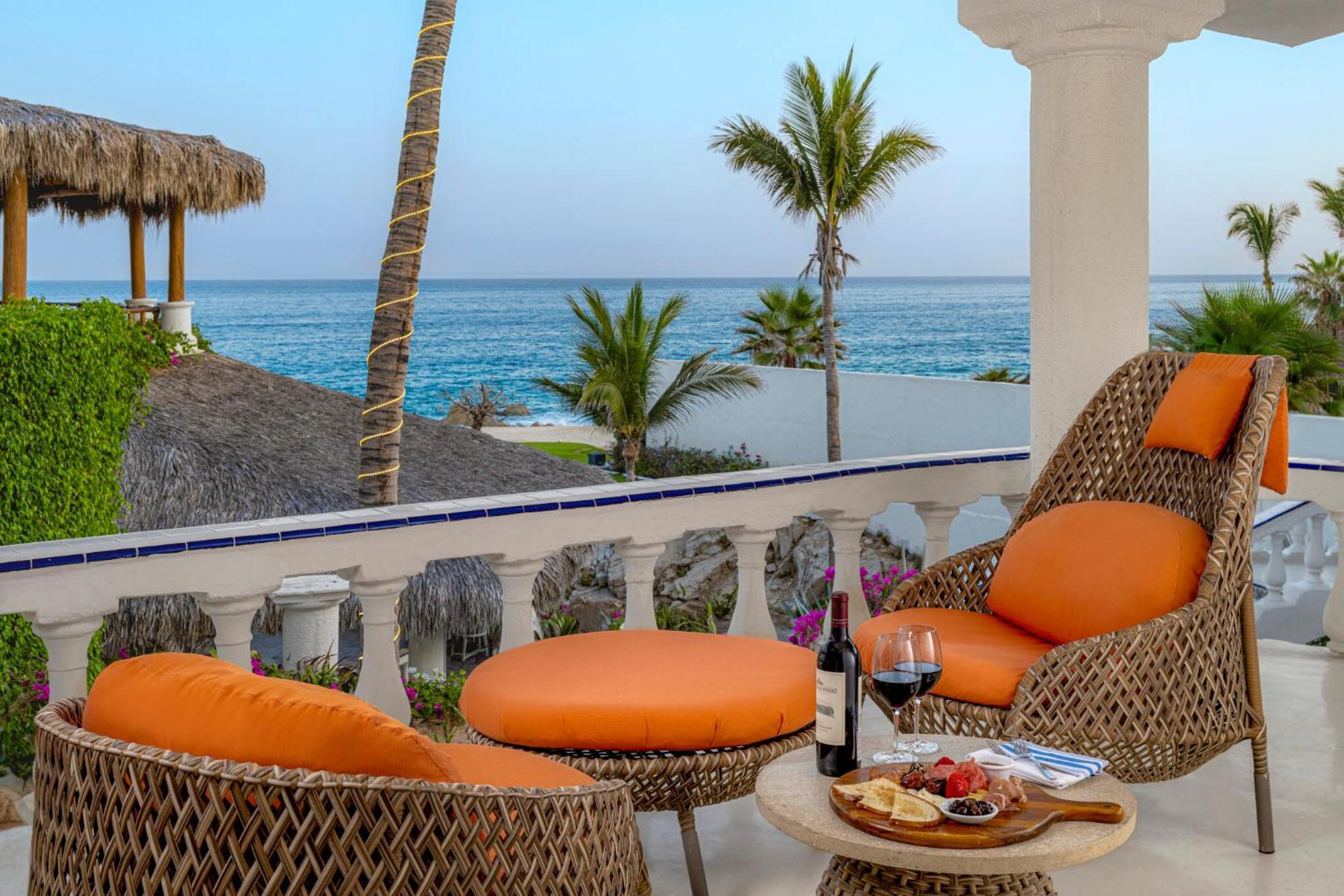Mar Del Cabo By Velas Resorts Adults Only San José del Cabo 외부 사진