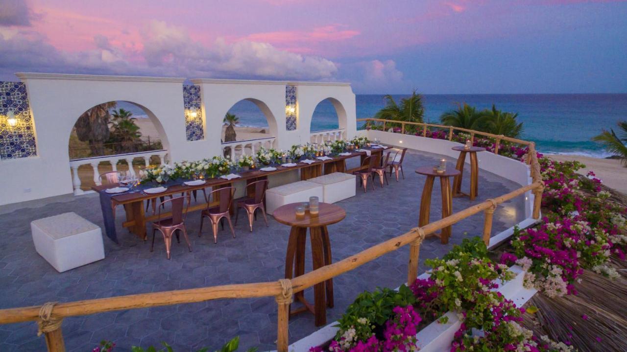 Mar Del Cabo By Velas Resorts Adults Only San José del Cabo 외부 사진
