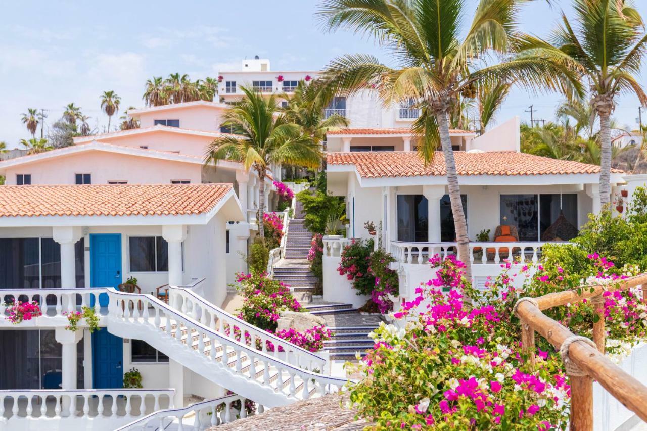Mar Del Cabo By Velas Resorts Adults Only San José del Cabo 외부 사진